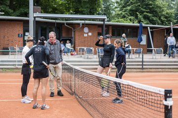 Helene Grimm 51 - BL2 THC von Horn und Hamm - Tennis-Club SCC Berlin : Ergebnis: 2:7